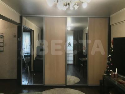 Продажа квартиры Омск. пр-кт. Мира, 20