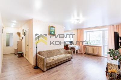 Продажа квартиры Омск. улица Рабиновича, 132/134