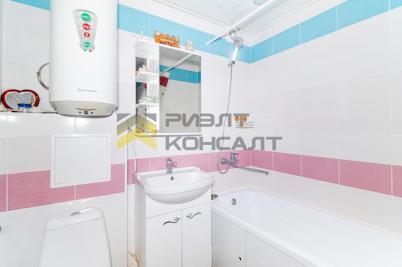 Продажа квартиры Омск. улица Рабиновича, 132/134