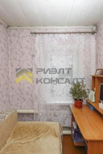 Продажа дома Омск. улица Авиационная, 85