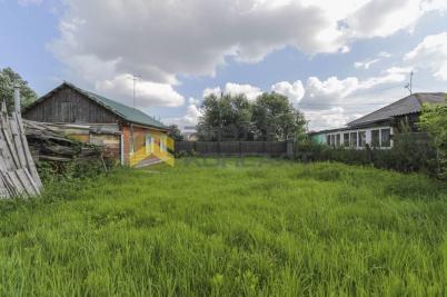 Продажа дома Омск. улица Авиационная, 85