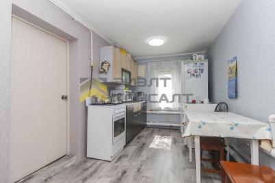 Продажа дома Омск. улица Авиационная, 85