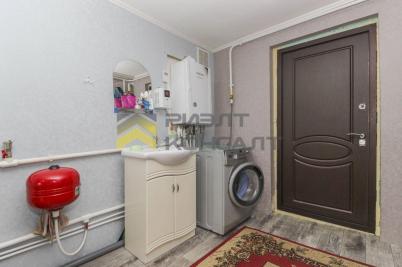 Продажа дома Омск. улица Авиационная, 85