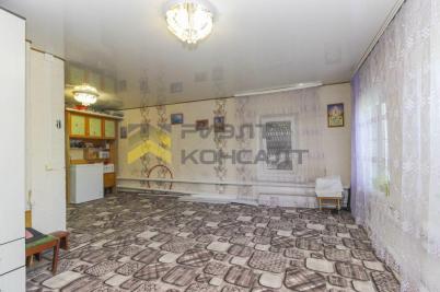 Продажа дома Омск. улица Пикетная, 36 Продажа дома Омск. улица Пикетная, 36