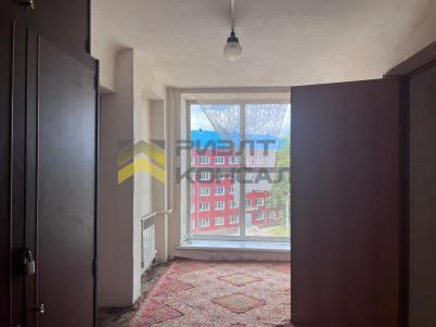 Продажа квартиры Омск. улица 20 Партсъезда, 55