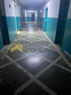 Продажа квартиры Омск. улица 20 Партсъезда, 55