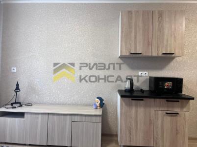 Продажа квартиры Омск. улица 20 Партсъезда, 55