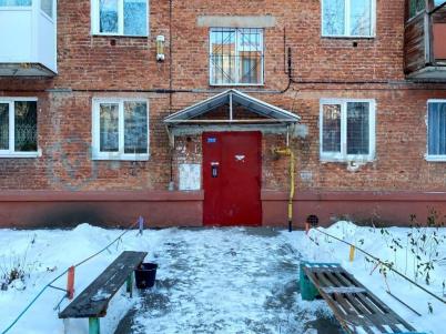 Продажа квартиры Орджоникидзе ул., 268