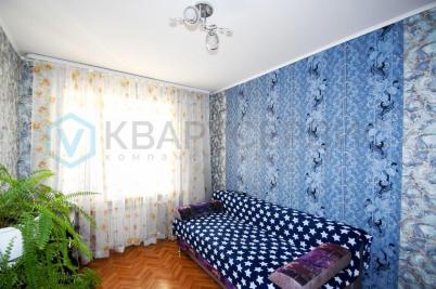 Продажа квартиры Орджоникидзе ул., 268