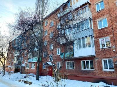 Продажа квартиры Орджоникидзе ул., 268