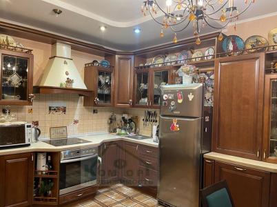 Продажа квартиры Перелета ул., 18