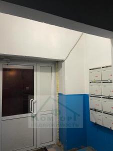 Продажа квартиры Перелета ул., 18