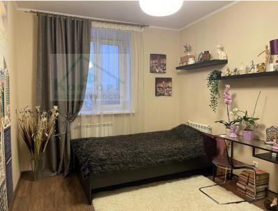 Продажа квартиры Перелета ул., 18