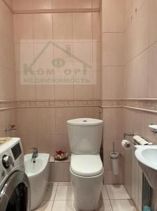 Продажа квартиры Перелета ул., 18