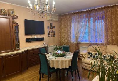 Продажа квартиры Перелета ул., 18