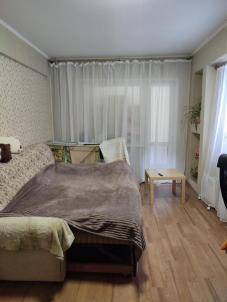 Продажа квартиры Петра Осминина ул., 15