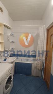 Продажа квартиры Омск. улица Пушкина 76