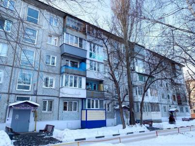 Продажа квартиры Дианова ул., 5Б