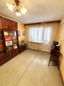 Продажа квартиры Омск. улица Авиагородок 36