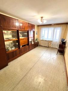 Продажа квартиры Омск. улица Авиагородок 36