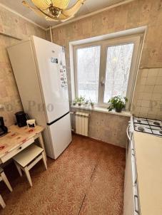 Продажа квартиры Омск. улица Авиагородок 36