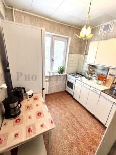 Продажа квартиры Омск. улица Авиагородок 36