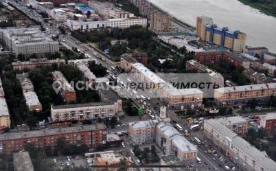 Аренда офиса Омск.&nbsp;проспект Карла Маркса 12