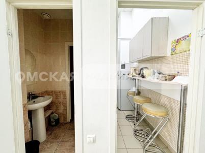 Аренда офиса Омск.&nbsp;проспект Карла Маркса 12