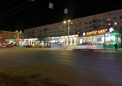 Аренда офиса Омск.&nbsp;проспект Карла Маркса 12