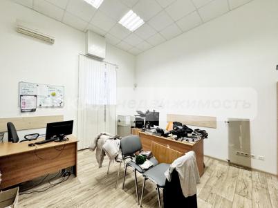 Аренда офиса Омск.&nbsp;проспект Карла Маркса 12