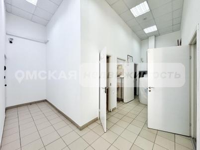 Аренда офиса Омск.&nbsp;проспект Карла Маркса 12