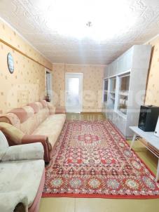 Продажа квартиры Омск. ул. 17-я Рабочая, 91А