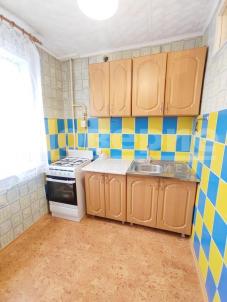 Продажа квартиры Омск. ул. 17-я Рабочая, 91А