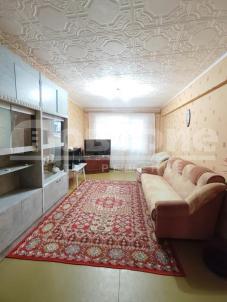 Продажа квартиры Омск. ул. 17-я Рабочая, 91А