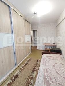 Продажа квартиры Омск. ул. 17-я Рабочая, 91А