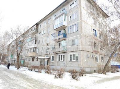 Продажа квартиры Омск. ул. 17-я Рабочая, 91А