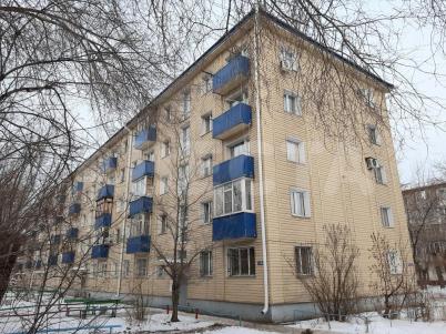 Продажа квартиры Омск. ул. Петра Осминина, 2