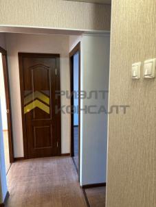 Продажа квартиры Омск. улица 21-я Амурская, 14