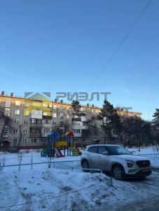 Продажа квартиры Омск. улица 21-я Амурская, 14