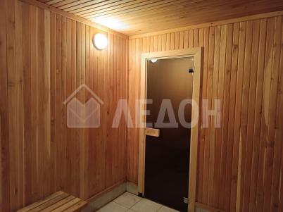 Продажа квартиры Омский. Иртышский п.. Кленовая ул., 38