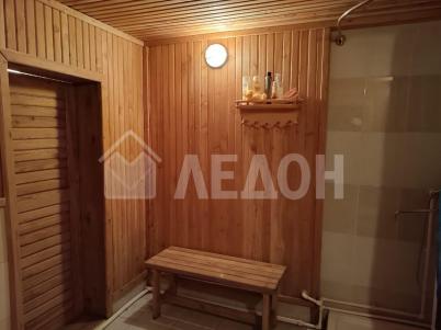 Продажа квартиры Омский. Иртышский п.. Кленовая ул., 38