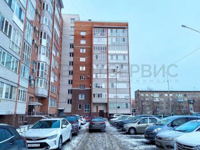 Продажа квартиры 25 лет Октября ул., 15