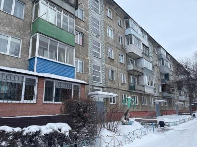 Продажа квартиры Краснознаменная ул., 21, к а