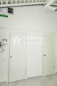 Продажа коммерческой недвижимости Россия, Омск, улица Чапаева, 71