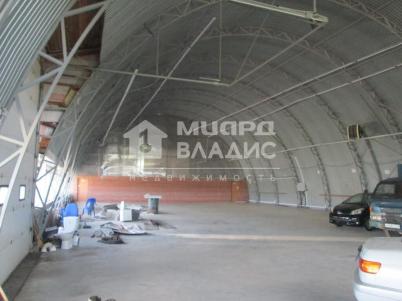 Продажа коммерческой недвижимости Россия, Омск, улица Авиагородок, 9