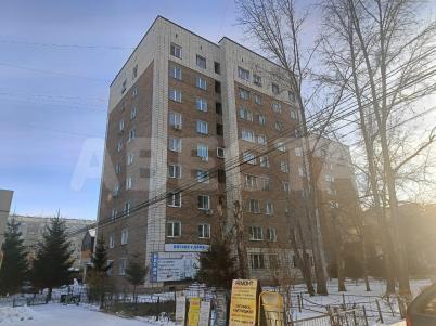 Продажа квартиры Омск. ул. Дмитриева, 5/1