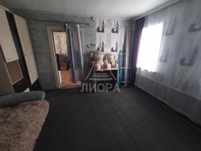 Продажа дома Омск. 15-я Северная, 57