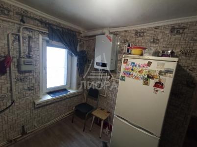 Продажа дома Омск. 15-я Северная, 57