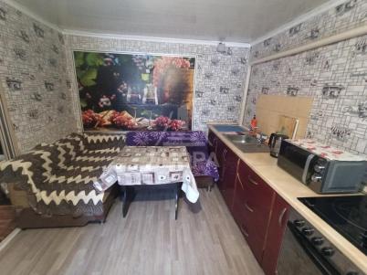 Продажа дома Омск. 15-я Северная, 57