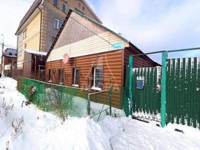 Продажа дома Омск. 15-я Северная, 57